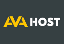 Ava.hosting摩尔多瓦原生IP VPS，€11一年/1核512M/20G硬盘/100M无限流量-ISP主机