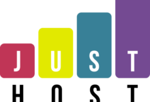 JustHost新上纽约和法兰克福机房，最高750M无限流量，限时4.8折，$2.25/月起-ISP主机